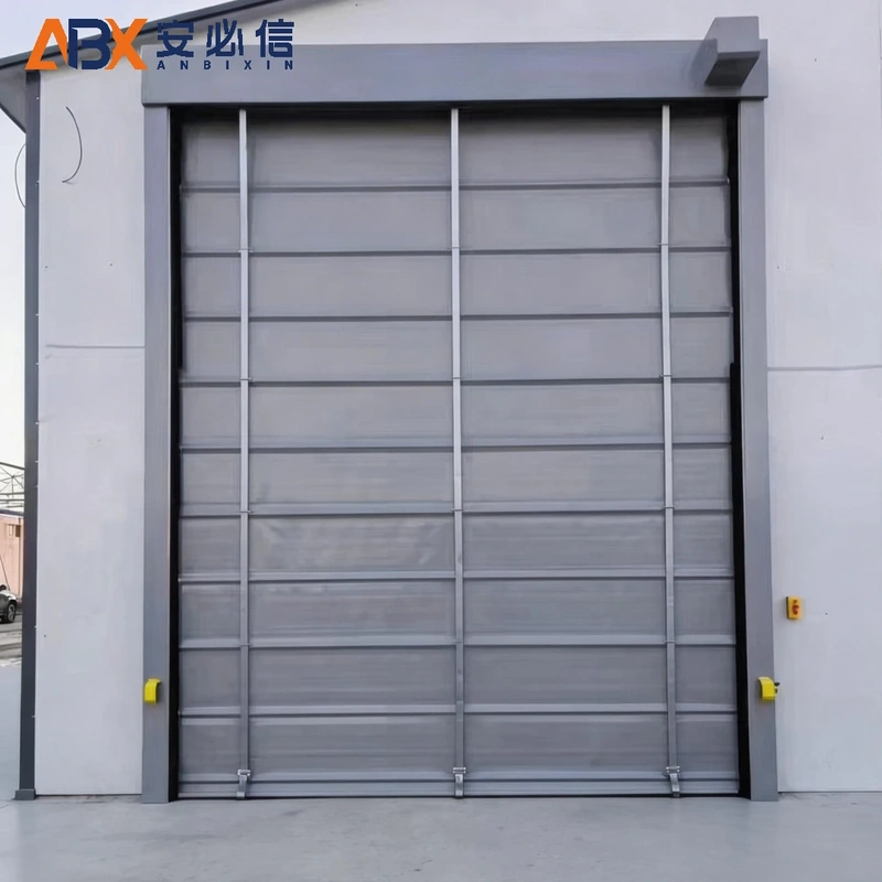 廊坊市堆积门
