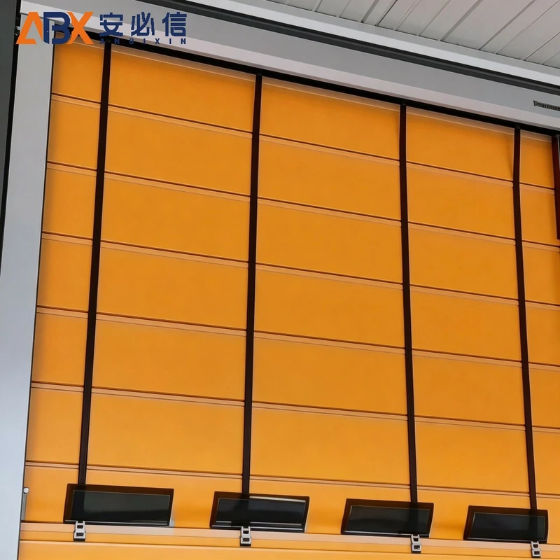 廊坊市冷库门封